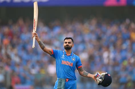 Latest Cricket News .